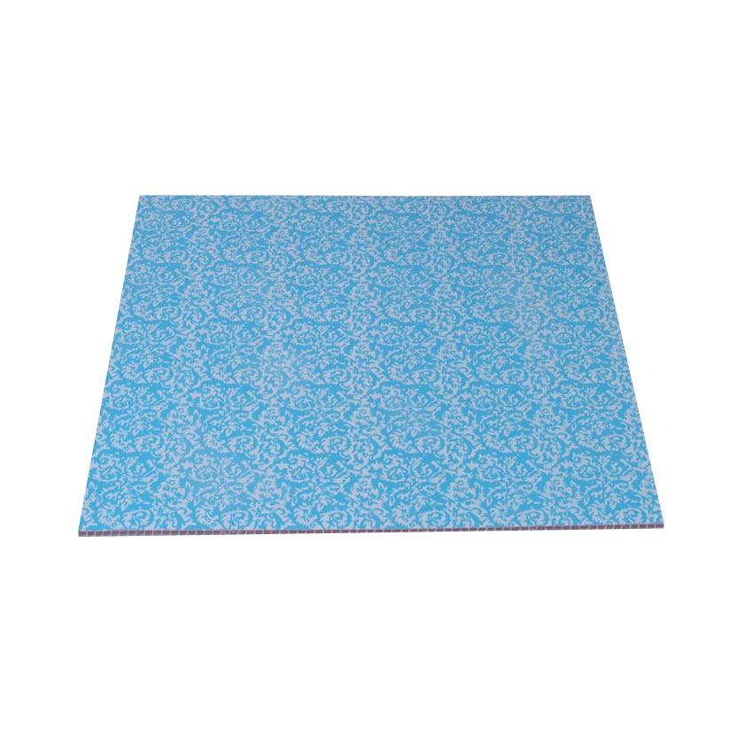 plastic ceiling tiles