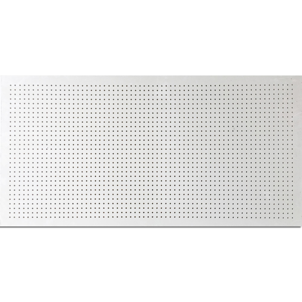 Hole Type: 8mm Round soundproof gypsum board