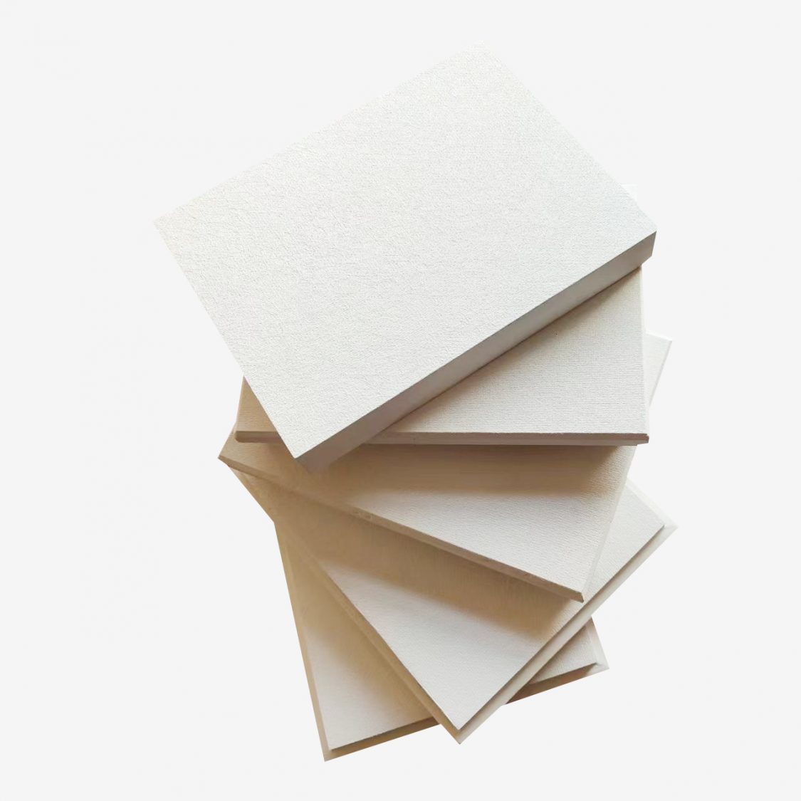fiber glass ceiling