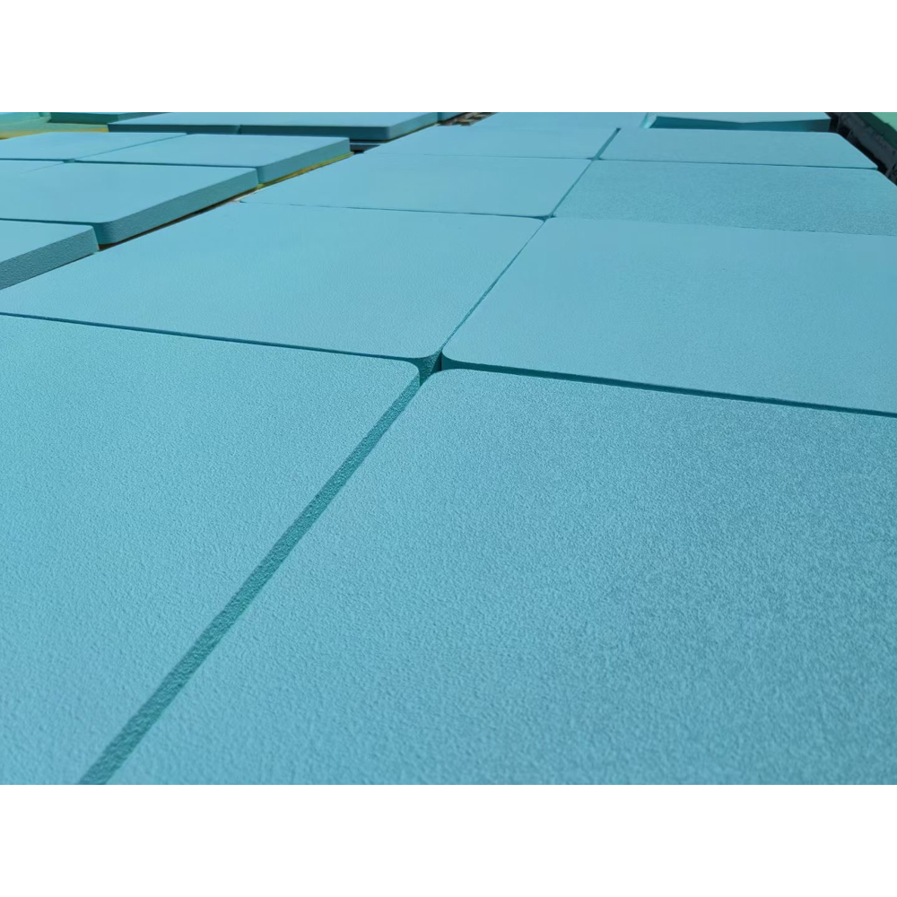 Floating fiberglass ceiling system MONTAK