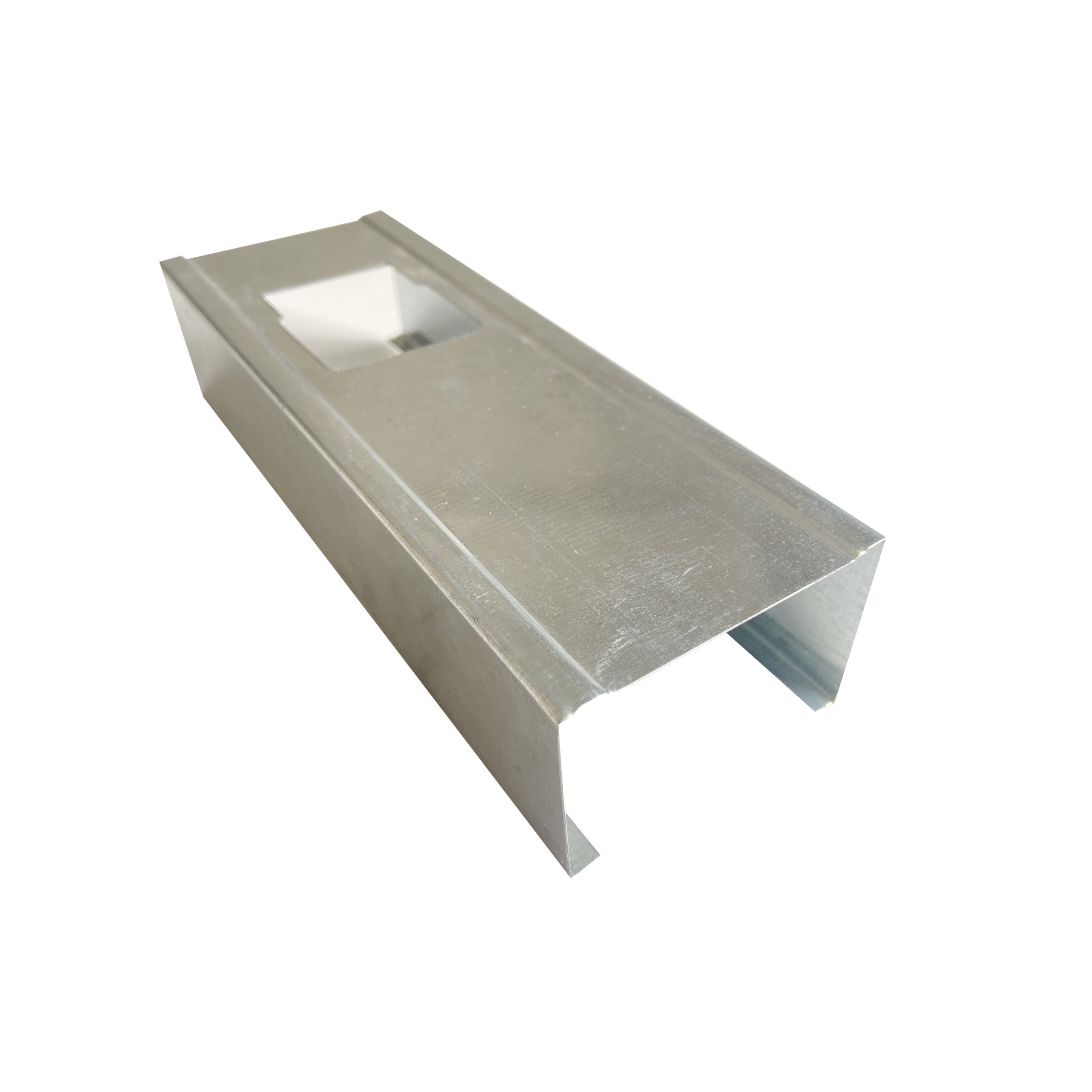 Stud of steel framing solutions