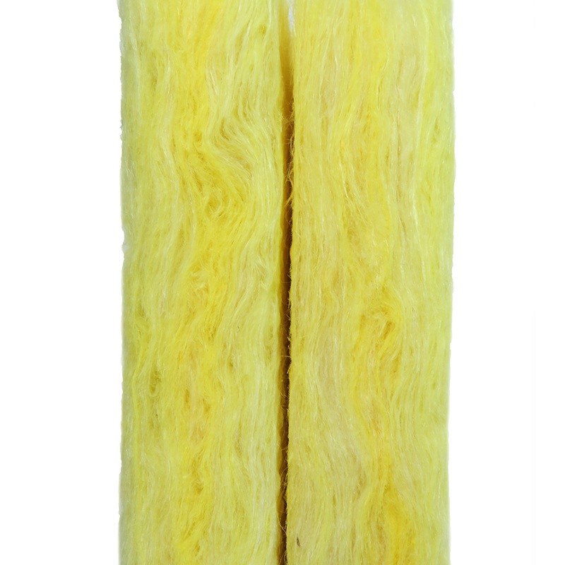 wool glass