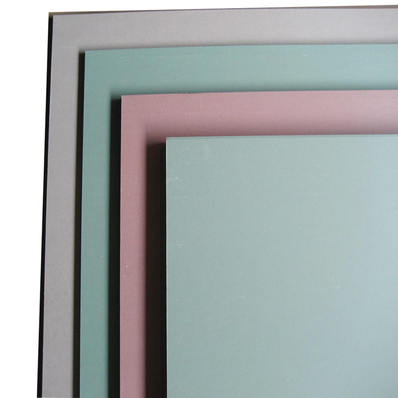 water resistant drywall